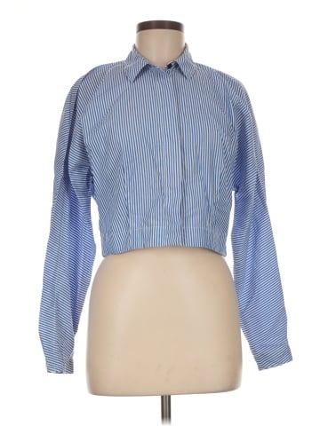Rag & Bone Long Sleeve Polo (view 1)
