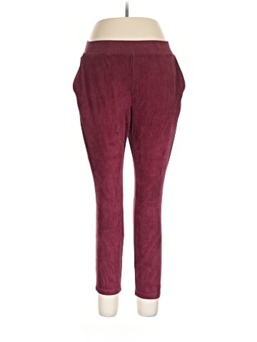 Lands' End Casual Pants (view 1)
