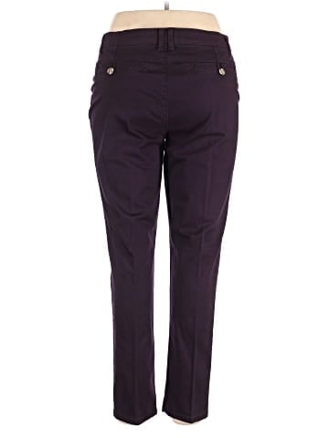Democracy Casual Pants (view 2)