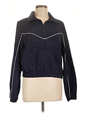Zella Track Jacket (view 1)