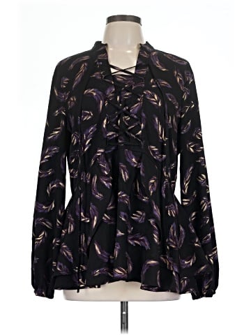 Lane Bryant Casual Dress (view 1)