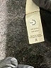 ALTERNATIVE 100% Cotton Black Tank Top Size M - photo 9