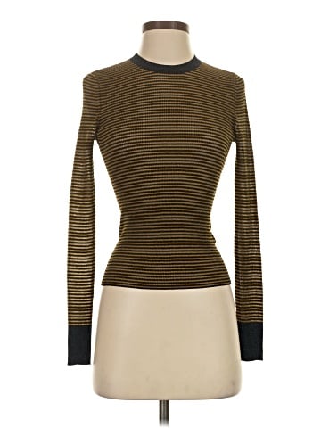Rag & Bone Long Sleeve Turtleneck (view 1)