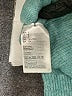 H&M Color Block Blue Pullover Sweater Size S - photo 8