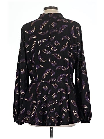 Lane Bryant Casual Dress (view 2)