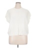 Unbranded 100% Acrylic White Cardigan Size XL - photo 1