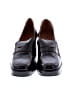 Miz Mooz 100% Leather Black Heels Size EU 40 - photo 2