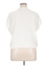 Unbranded 100% Acrylic White Cardigan Size XL - photo 2