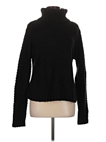 J.Crew Turtleneck Sweater (view 1)