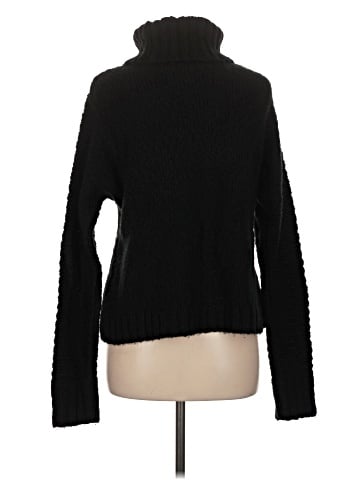 J.Crew Turtleneck Sweater (view 2)