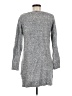 Max Studio Gray Pullover Sweater Size M - photo 2