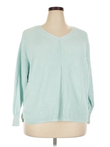 Talbots Pullover Sweater (view 1)