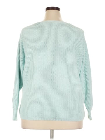 Talbots Pullover Sweater (view 2)