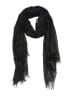 BCBGeneration 100% Polyester Black Scarf One size - photo 1