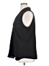 Calvin Klein Black Sleeveless Blouse Size 1X - photo 5