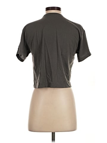Sweet Claire Short Sleeve T-Shirt (view 2)
