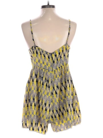 Very J Romper (view 2)