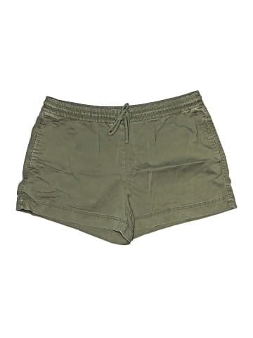 Lou & Grey Khaki Shorts (view 1)