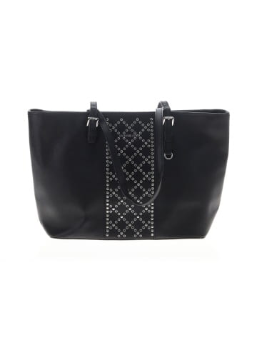 MICHAEL Michael Kors Leather Tote (view 1)