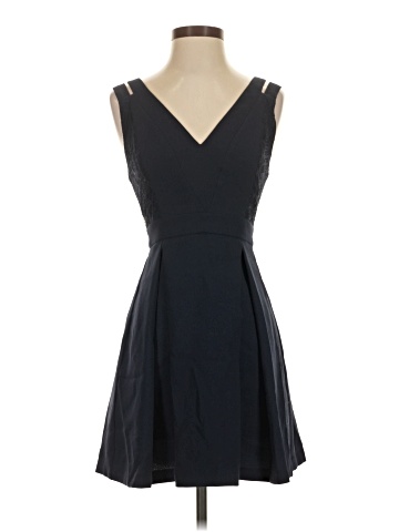 BCBGeneration Cocktail Dress (view 1)