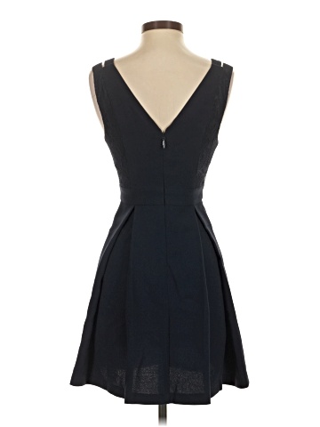 BCBGeneration Cocktail Dress (view 2)