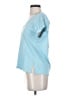 Varley Blue Short Sleeve T-Shirt Size S - photo 5