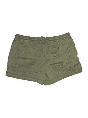 Lou & Grey Khaki Shorts (view 2)