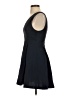 BCBGeneration Solid Black Cocktail Dress Size 0 (tall) - photo 5