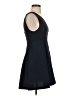 BCBGeneration Solid Black Cocktail Dress Size 0 (tall) - photo 4