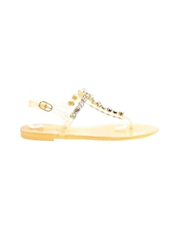 Stuart Weitzman Sandals (view 1)