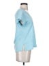 Varley Blue Short Sleeve T-Shirt Size S - photo 4
