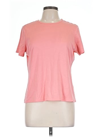 L.L.Bean Short Sleeve T-Shirt (view 1)