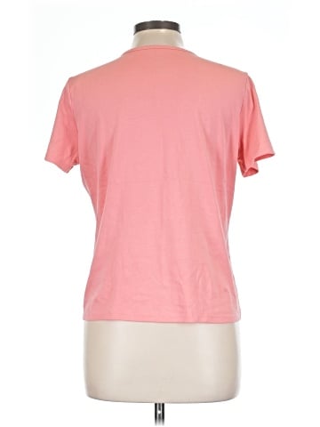 L.L.Bean Short Sleeve T-Shirt (view 2)