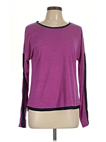Avia Long Sleeve T-Shirt (view 1)