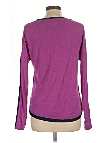 Avia Long Sleeve T-Shirt (view 2)