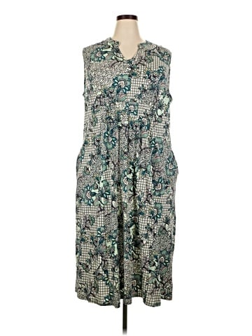 Coldwater Creek Casual Dress (view 1)