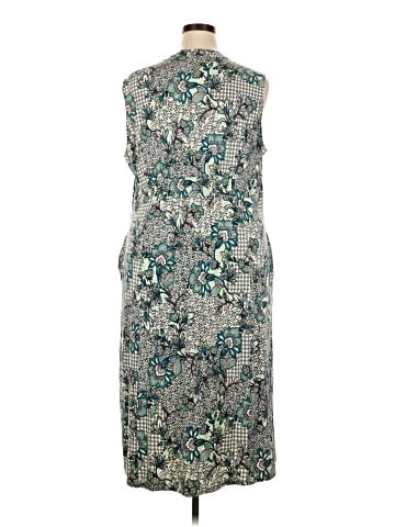 Coldwater Creek Casual Dress (view 2)