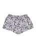 Bali Animal Print Gray Shorts Size XL - photo 2