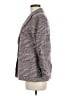 J.Crew Houndstooth Gray Blazer Size 6 - photo 5