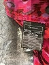 Steve Madden 100% Polyester Floral Pink Long Sleeve Blouse Size S - photo 8