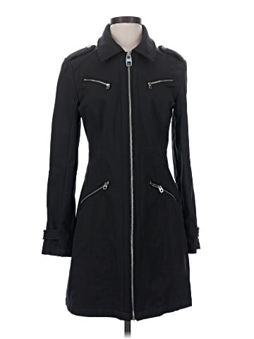 Miss Sixty Coat (view 1)