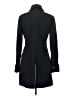 Miss Sixty Black Coat Size S - photo 2