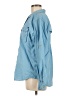 ExOfficio Blue Long Sleeve Button-Down Shirt Size M - photo 5