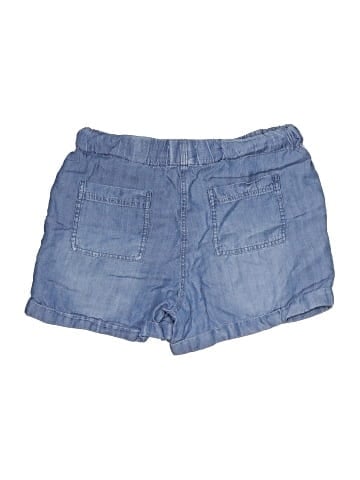 For The Republic Denim Shorts (view 2)