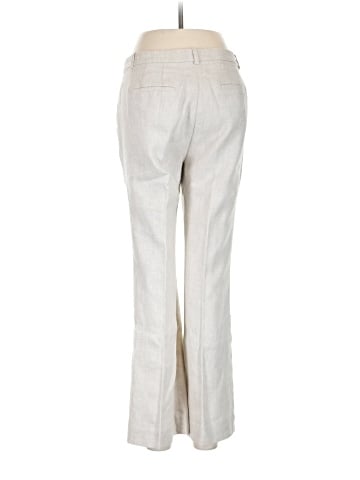 J.Crew Linen Pants (view 2)