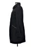 Miss Sixty Black Coat Size S - photo 5