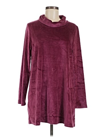 Purejill Long Sleeve Top (view 1)