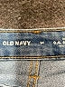 Old Navy Blue Jeans Size 14 - photo 4