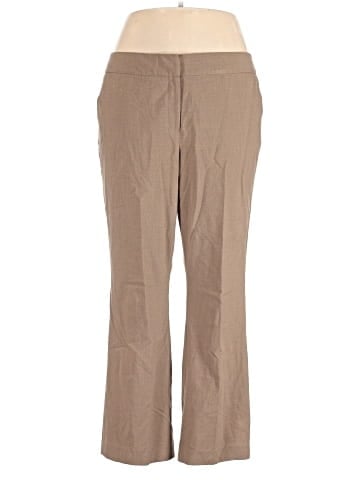 Sejour Dress Pants (view 1)