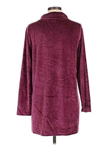 Purejill Long Sleeve Top (view 2)